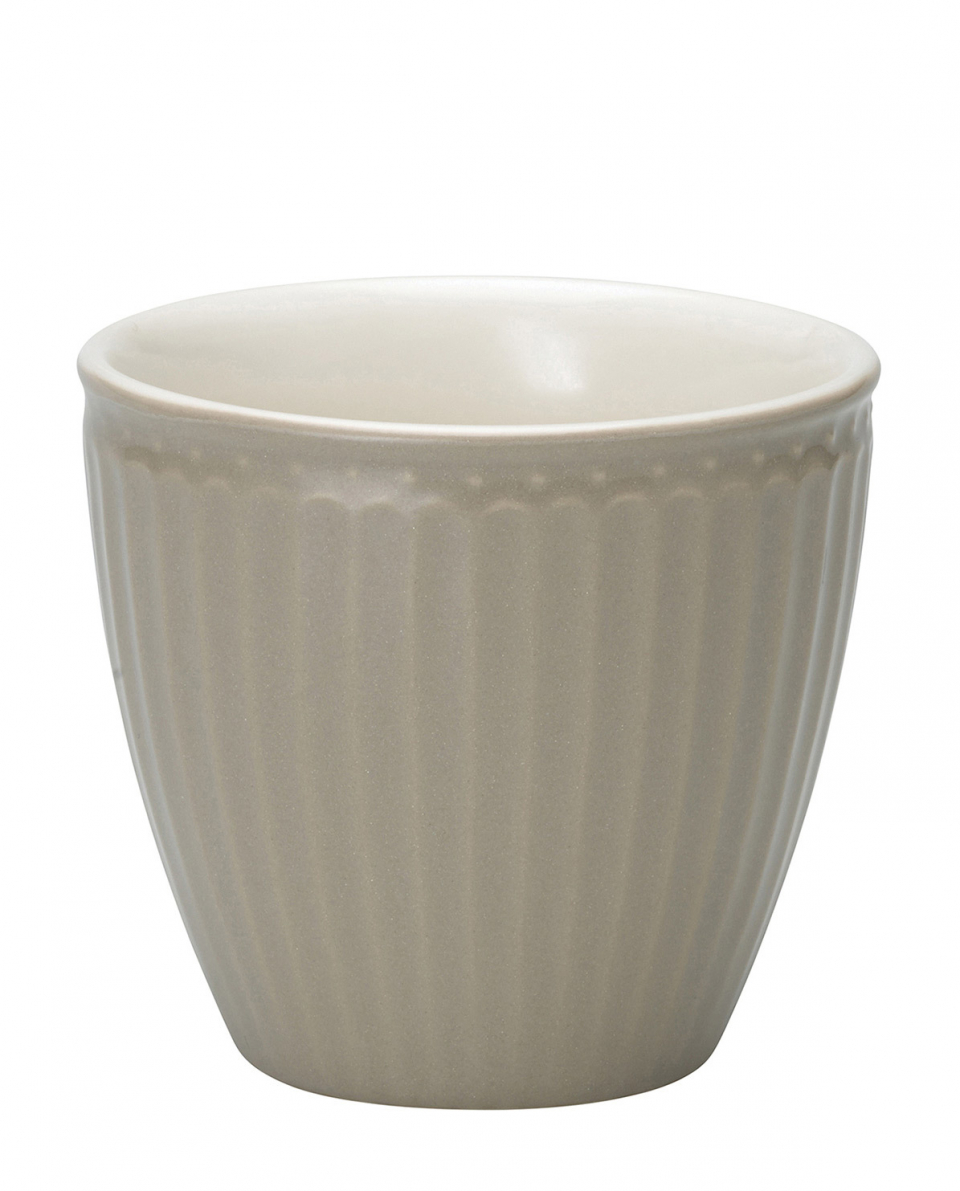 Greengate Alice Latte Cup