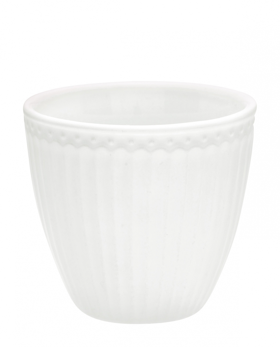 Greengate Alice Latte Cup One Size