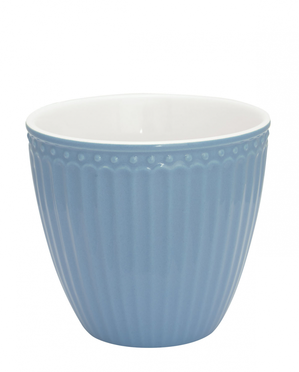Greengate Alice Latte Cup