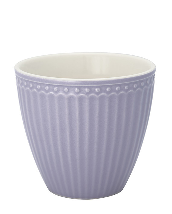 Greengate Alice Latte Cup