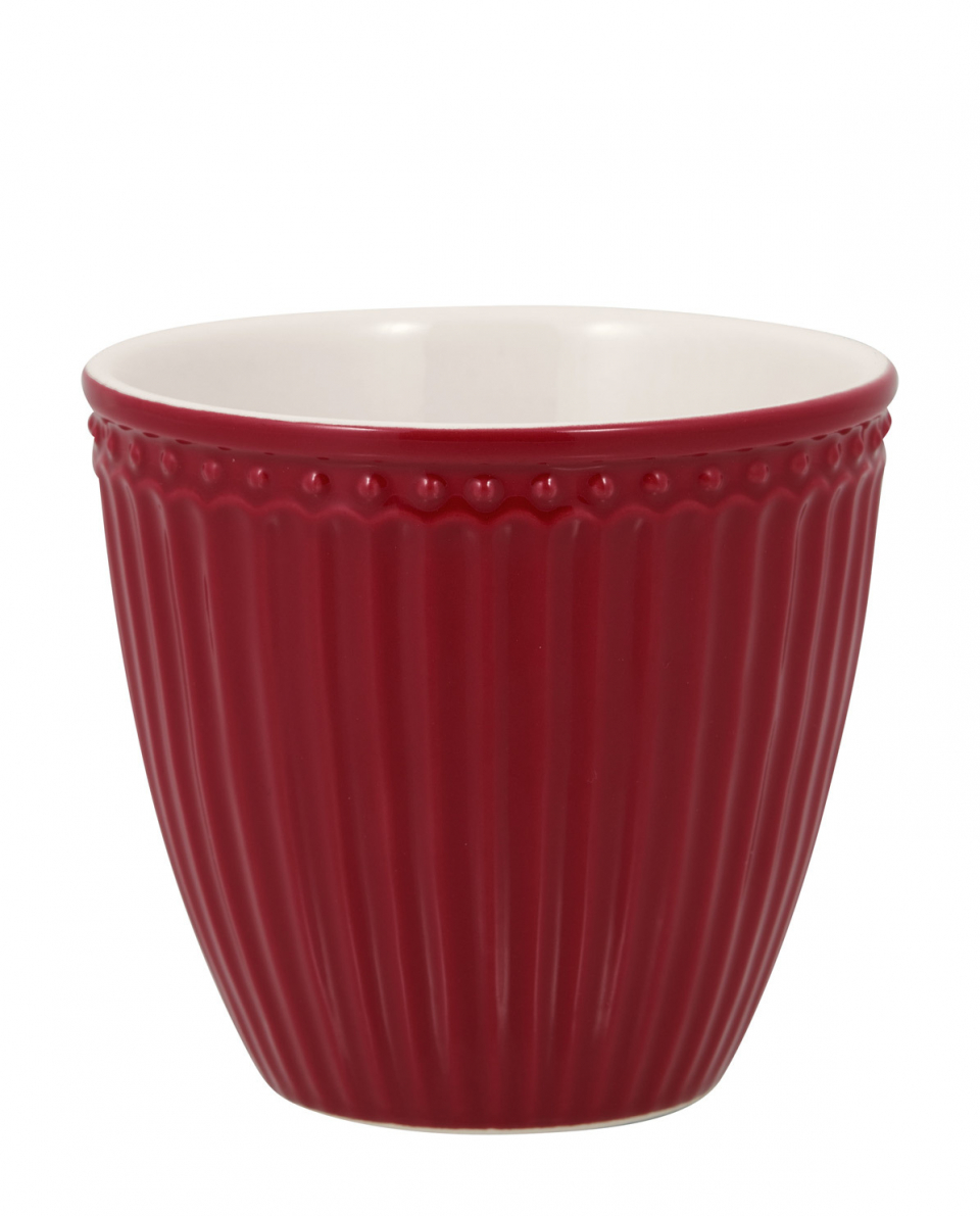 Greengate Alice Latte Cup