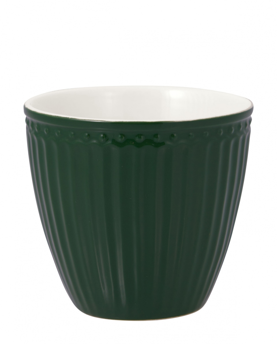 Greengate Alice Latte Cup One Size
