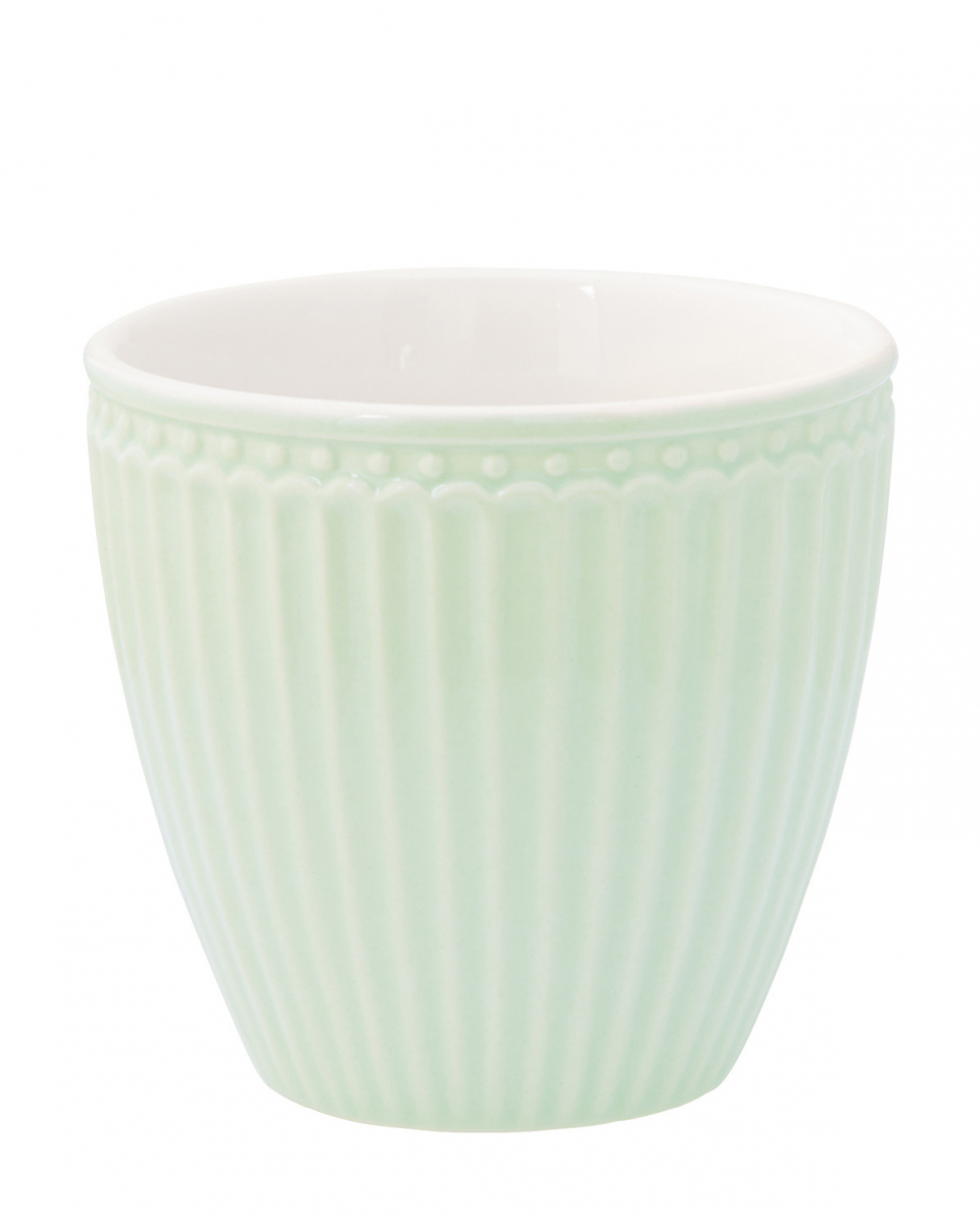 Greengate Alice Latte Cup