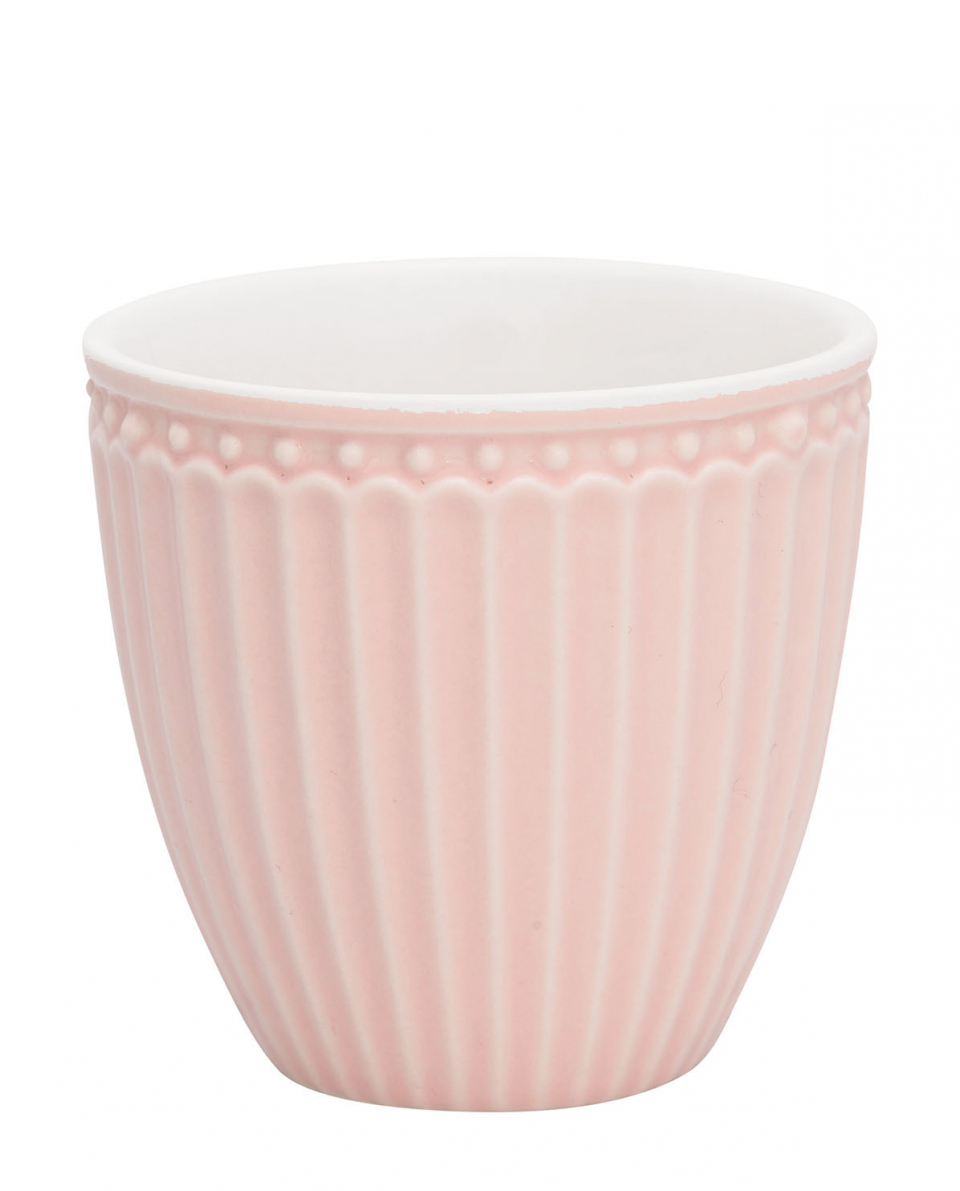 Greengate Alice Latte Cup mini