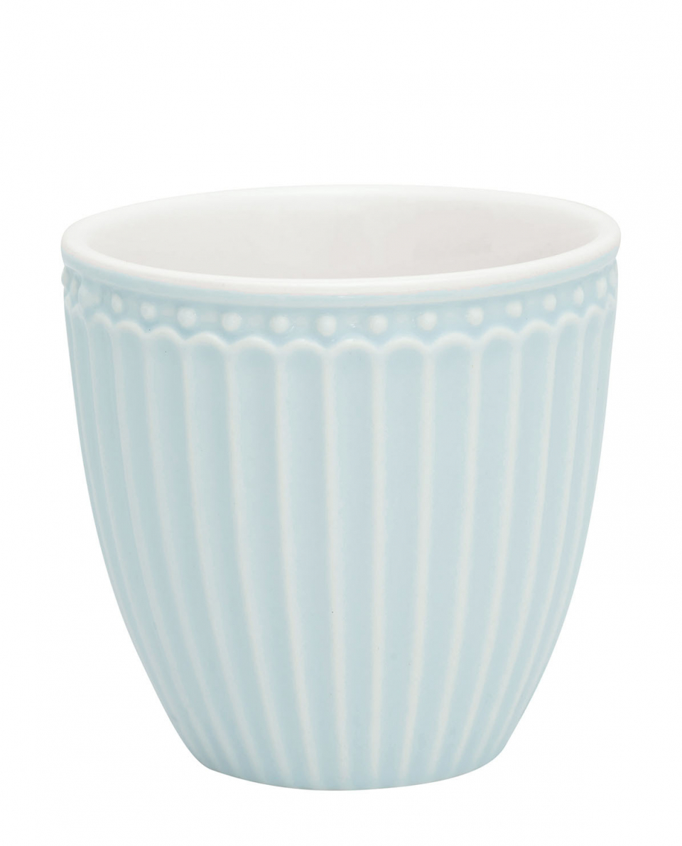 Greengate Alice Latte Cup mini
