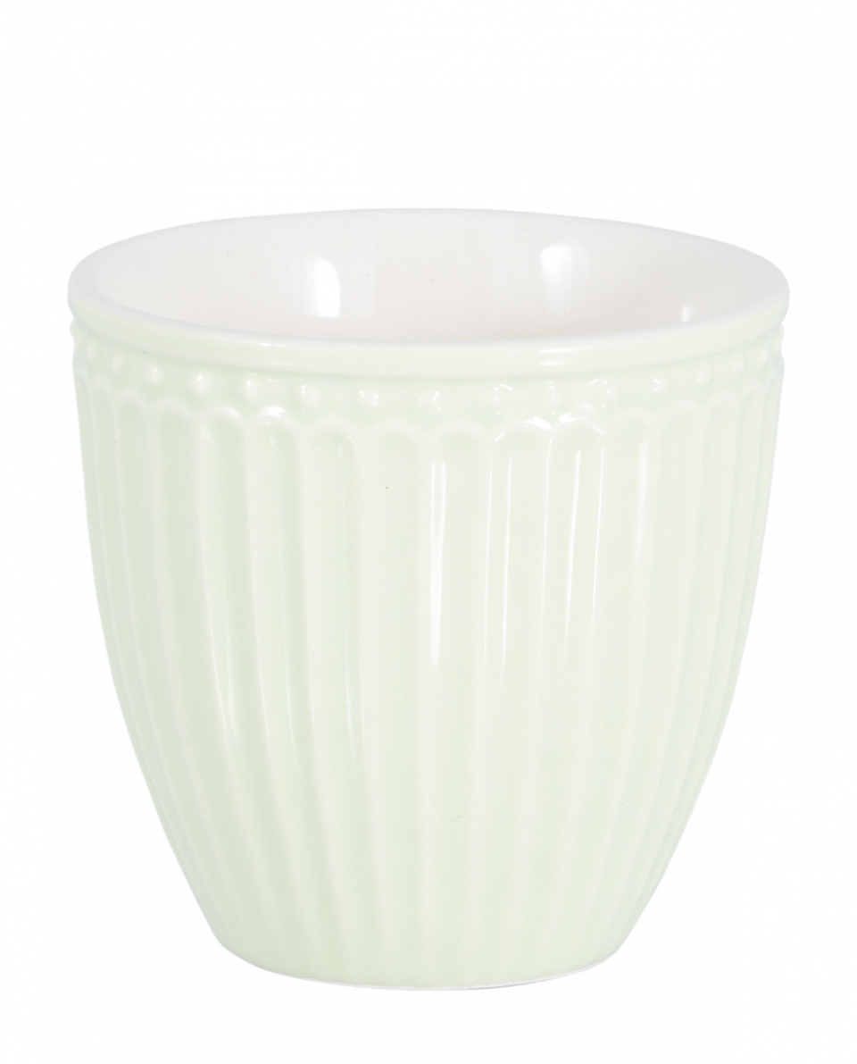 Greengate Alice Latte Cup mini One Size
