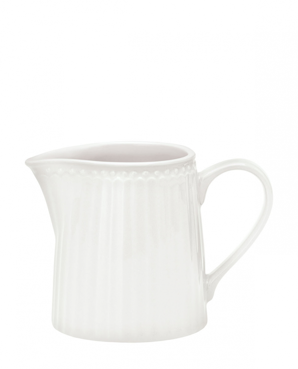 Greengate Alice Milchkännchen