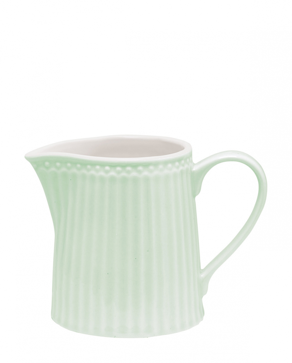 Greengate Alice Milchkännchen