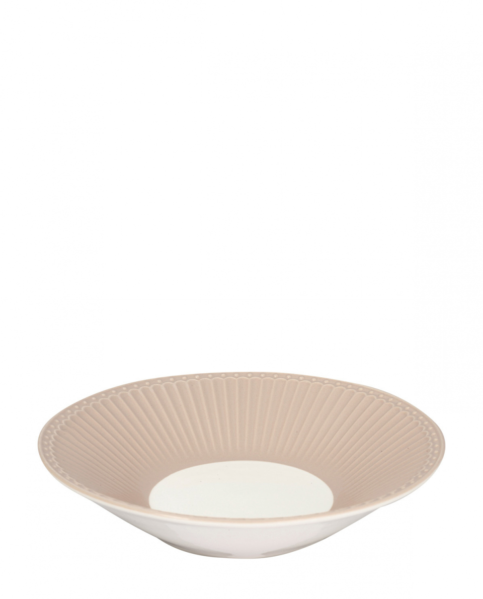 Greengate Alice Pastateller tief