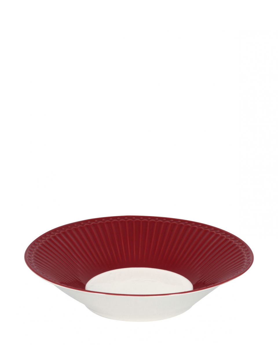 Greengate Alice Pastateller tief