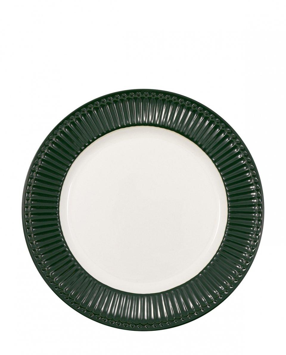 Greengate Alice Speiseteller One Size