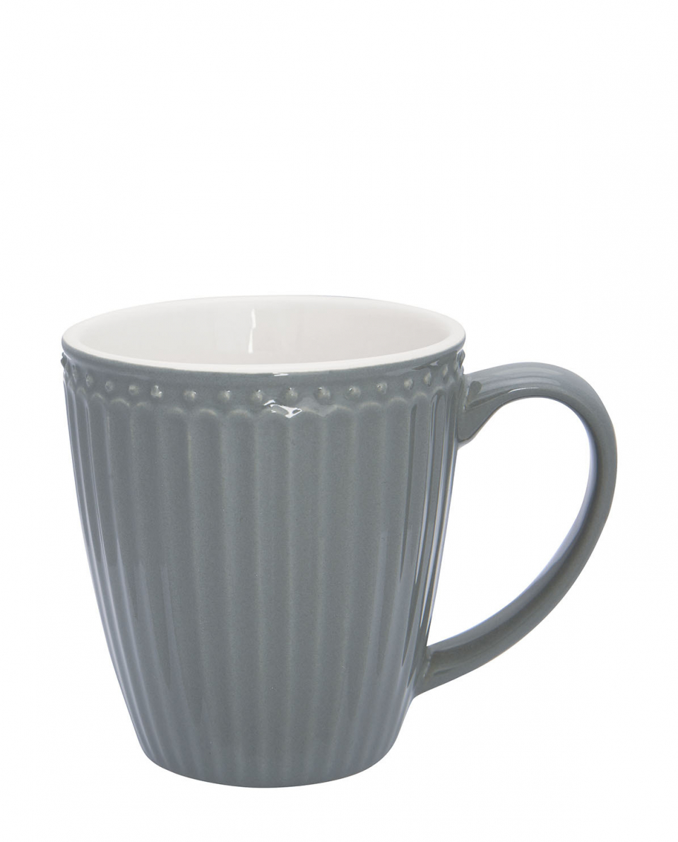 Greengate Alice Tasse