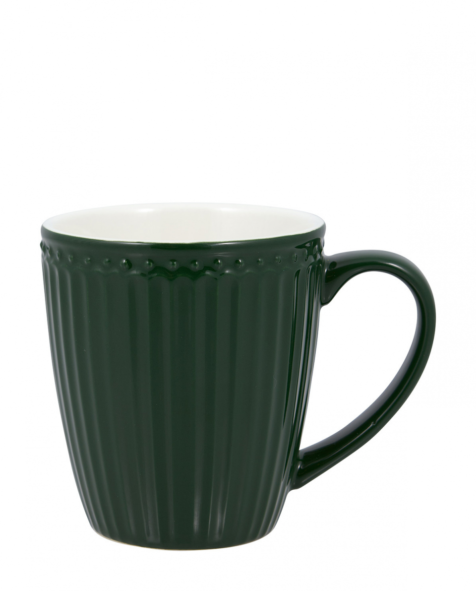 Greengate Alice Tasse