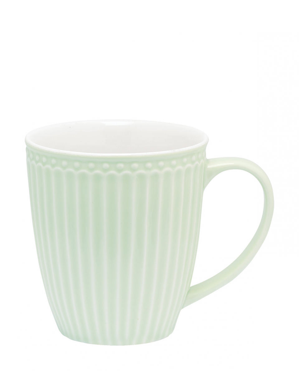 Greengate Alice Tasse