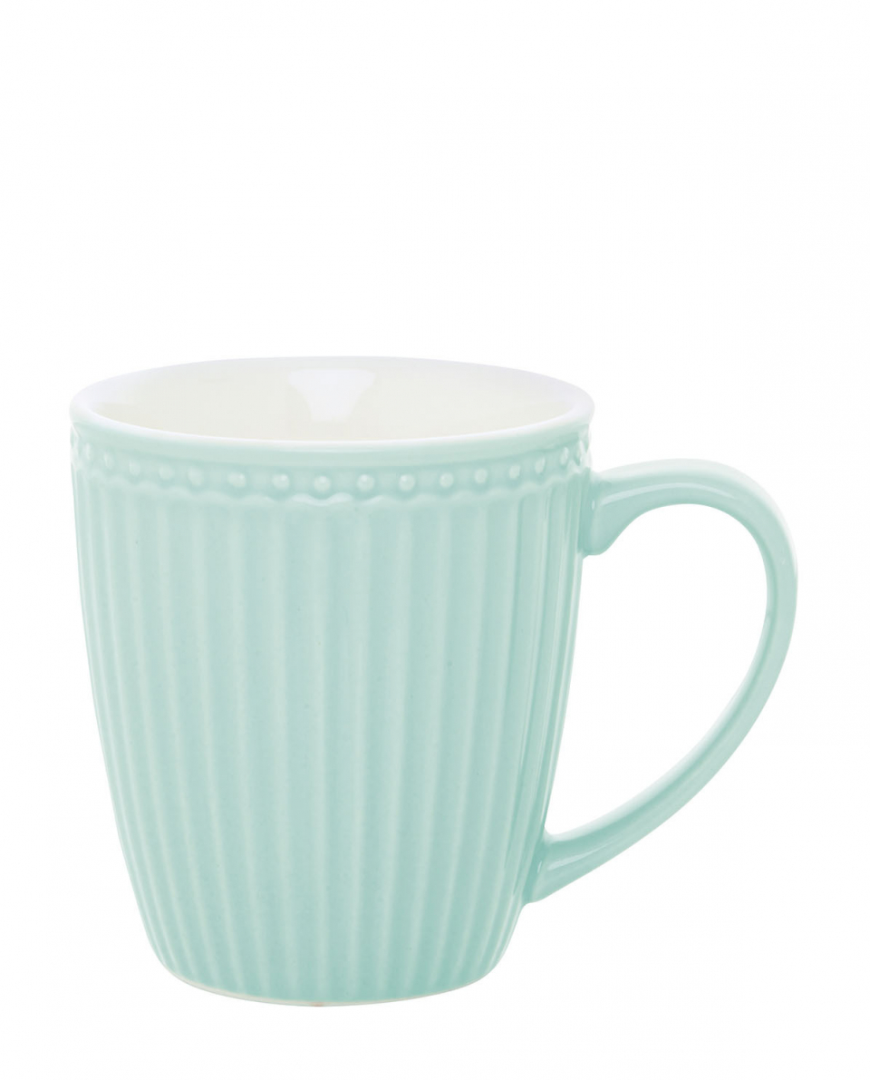 Greengate Alice Tasse cool mint One Size