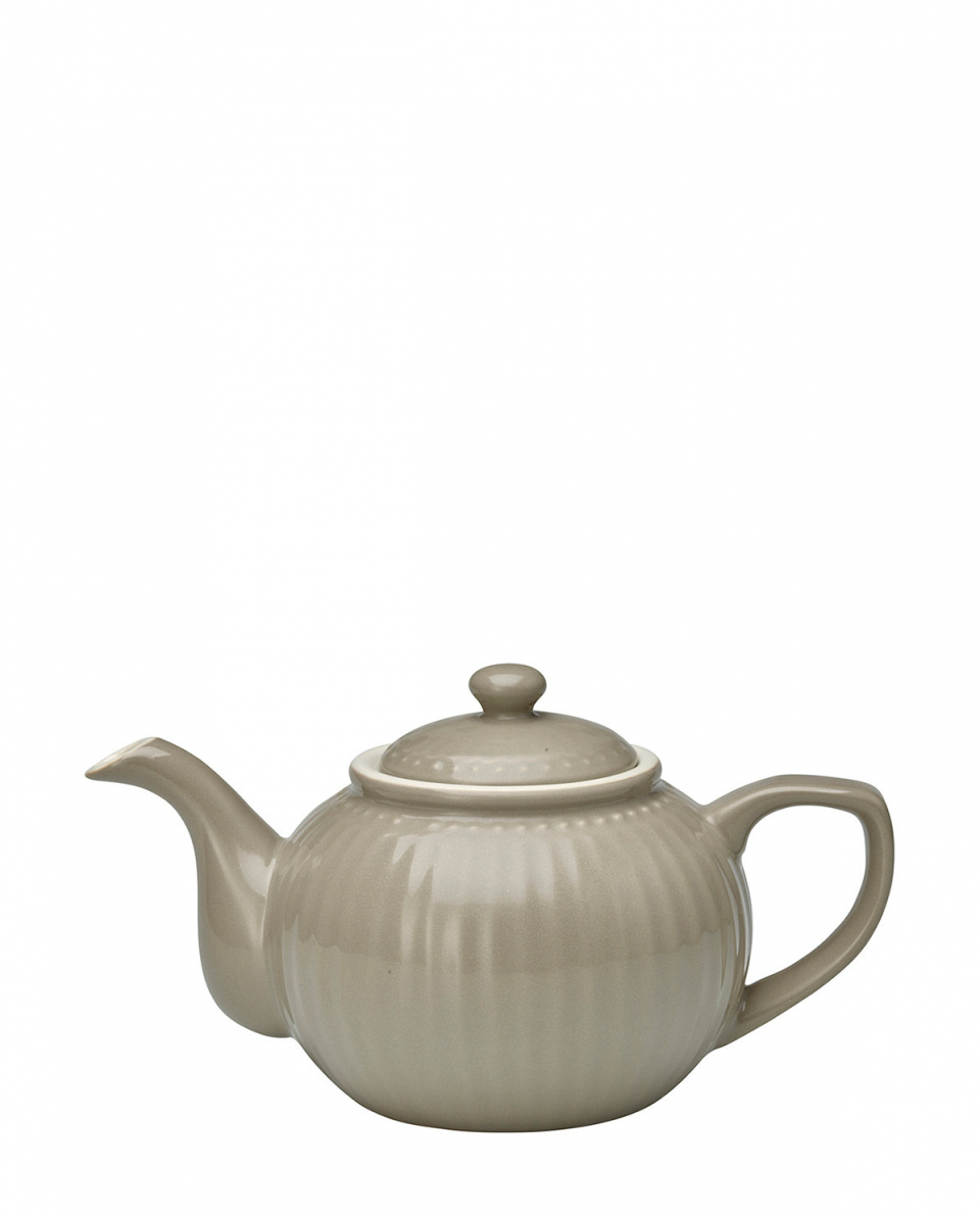 Greengate Alice Teekanne
