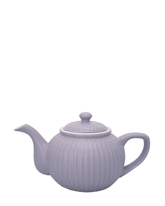 Greengate Alice Teekanne