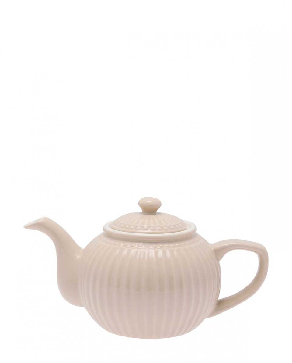 Greengate Alice Teekanne