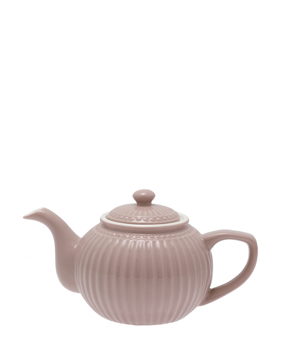 Greengate Alice Teekanne One Size