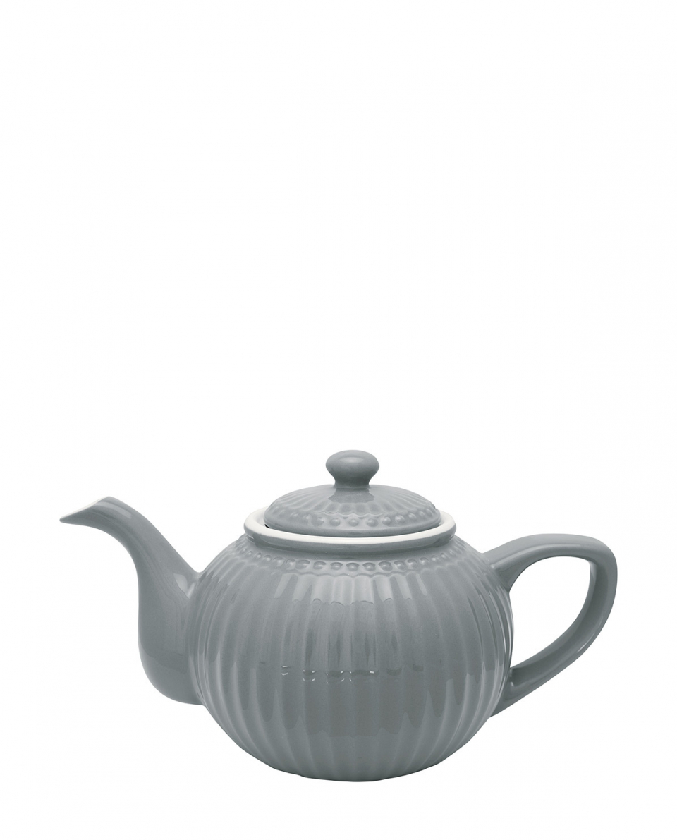 Greengate Alice Teekanne