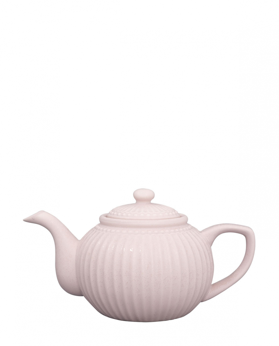 Greengate Alice Teekanne