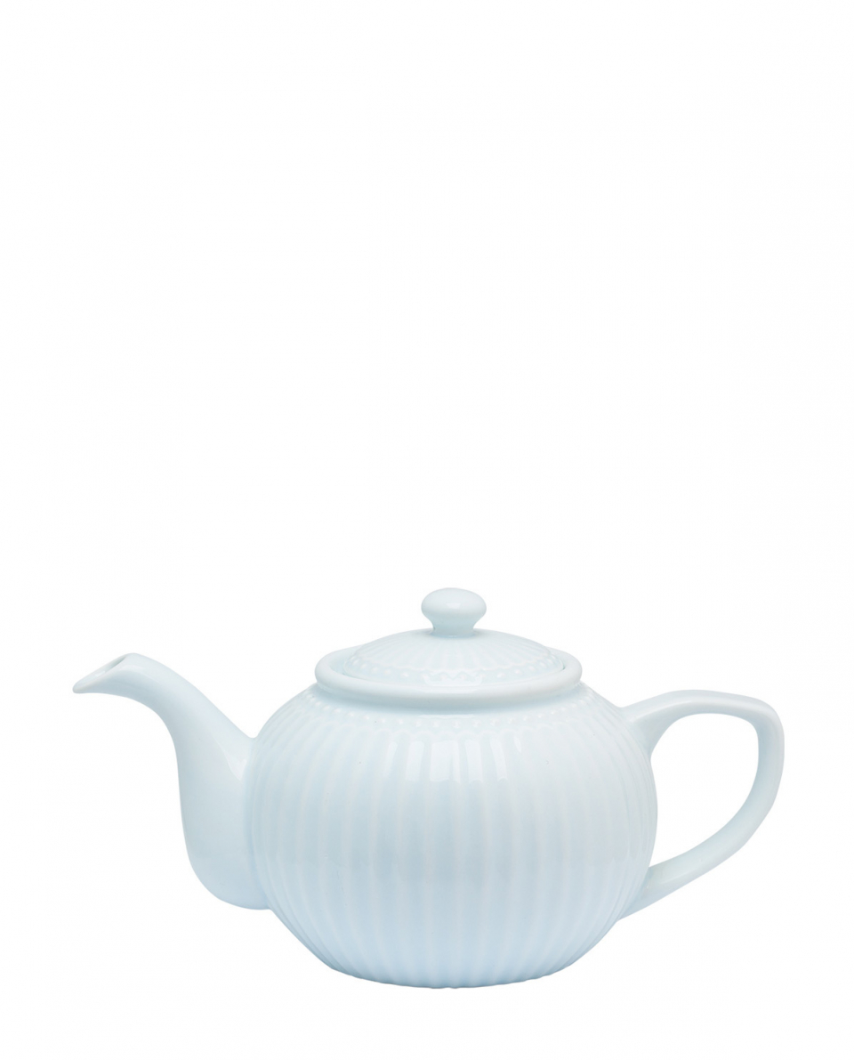Greengate Alice Teekanne