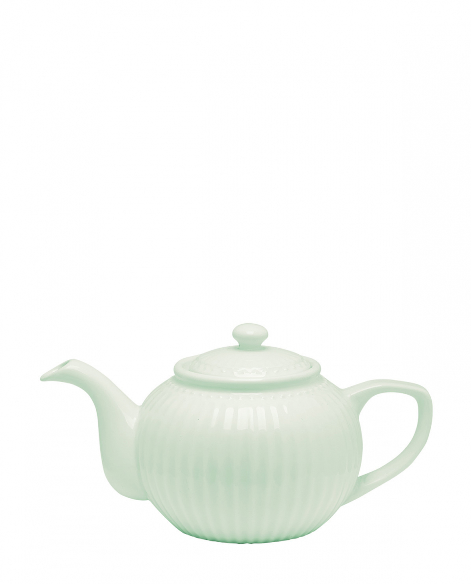 Greengate Alice Teekanne