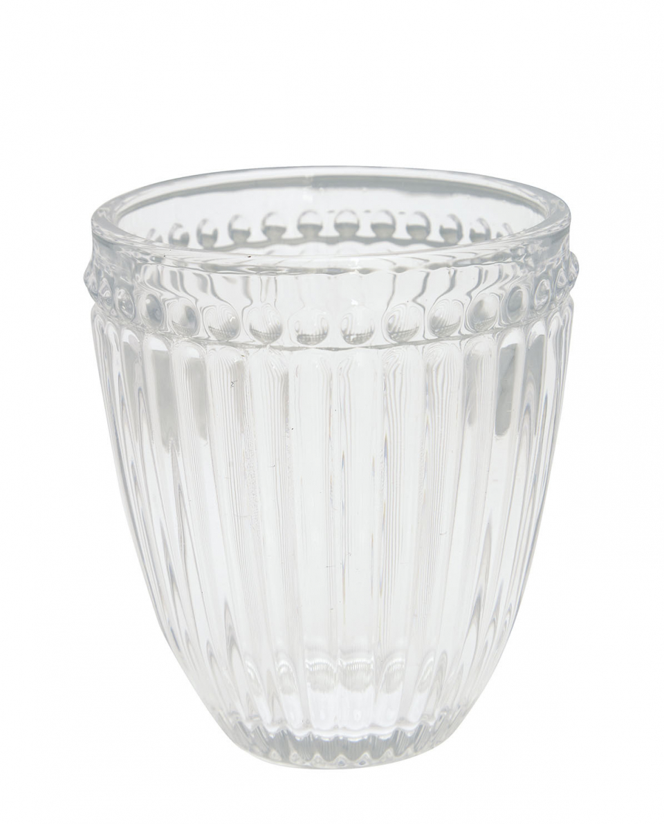 Greengate Alice Trinkglas
