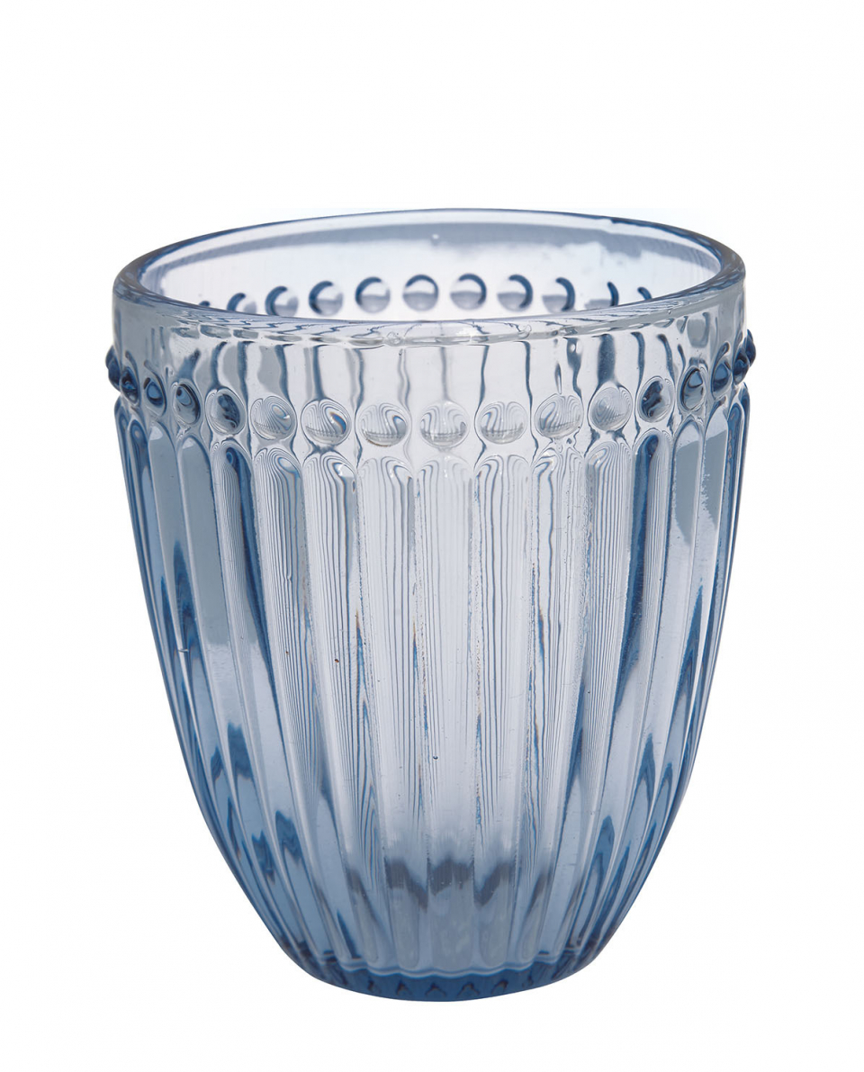 Greengate Alice Trinkglas One Size