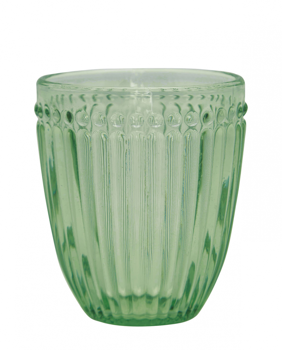 Greengate Alice Trinkglas