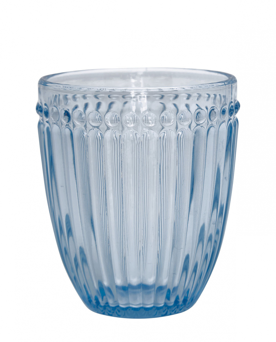 Greengate Alice Trinkglas One Size