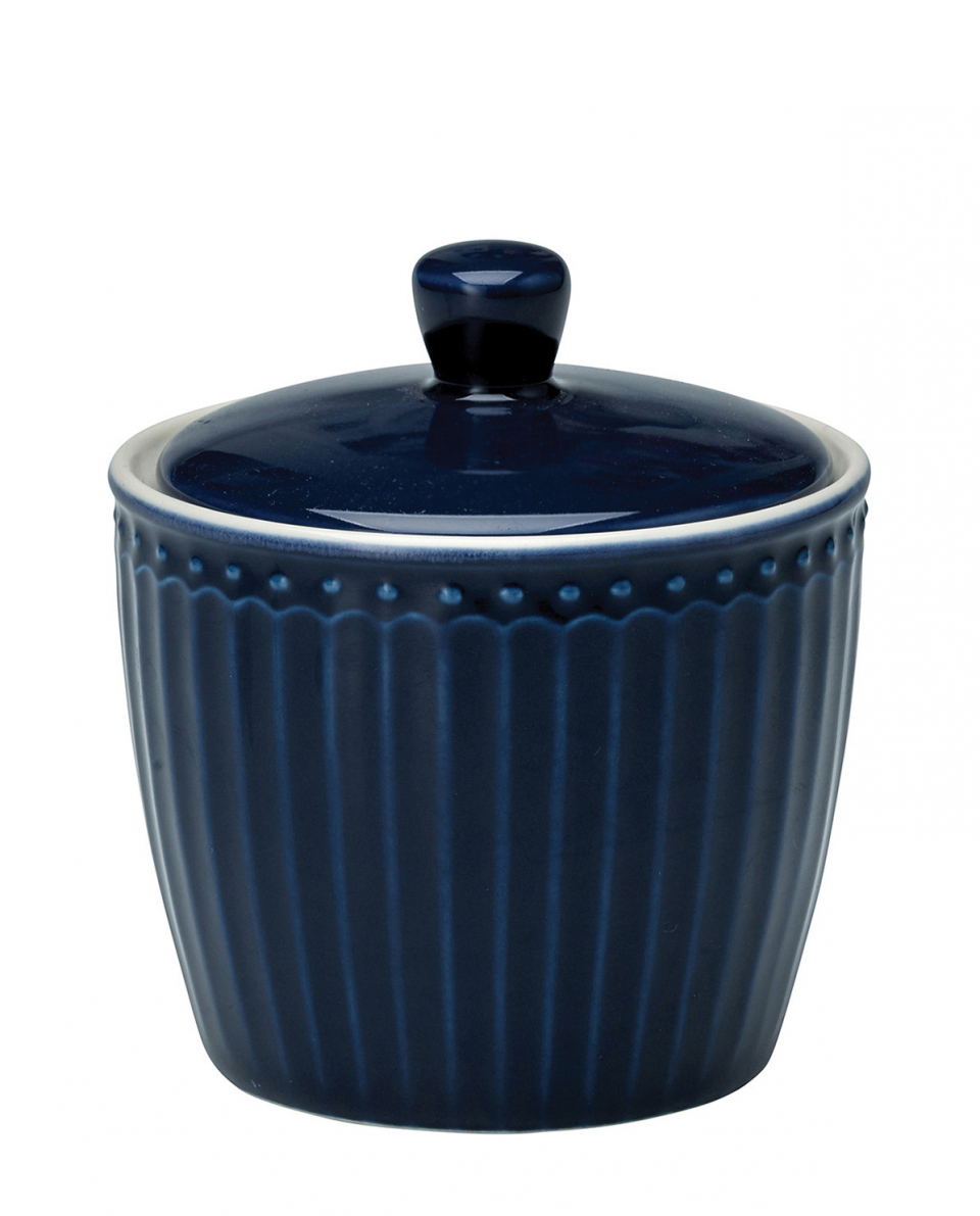 Greengate Alice Zuckerdose