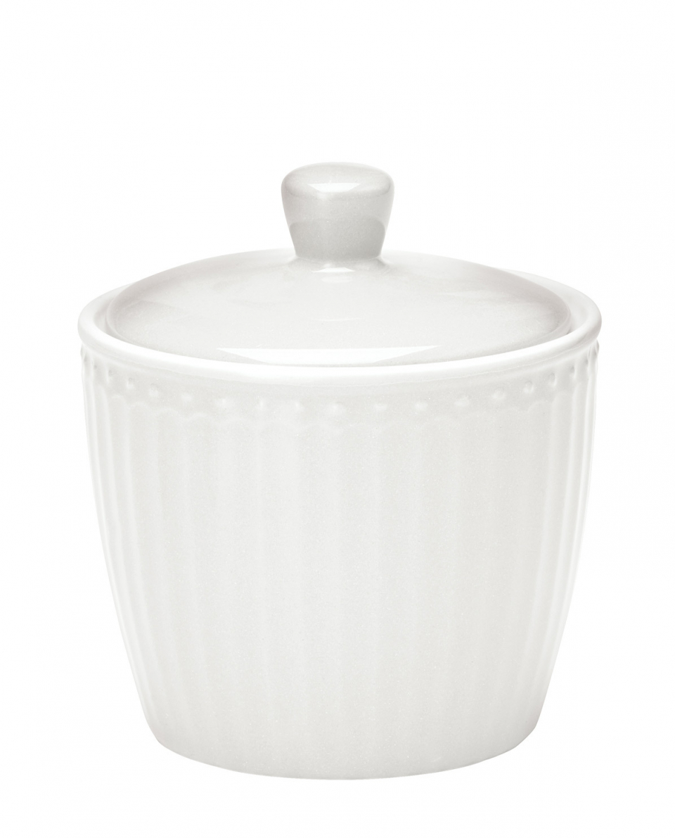 Greengate Alice Zuckerdose
