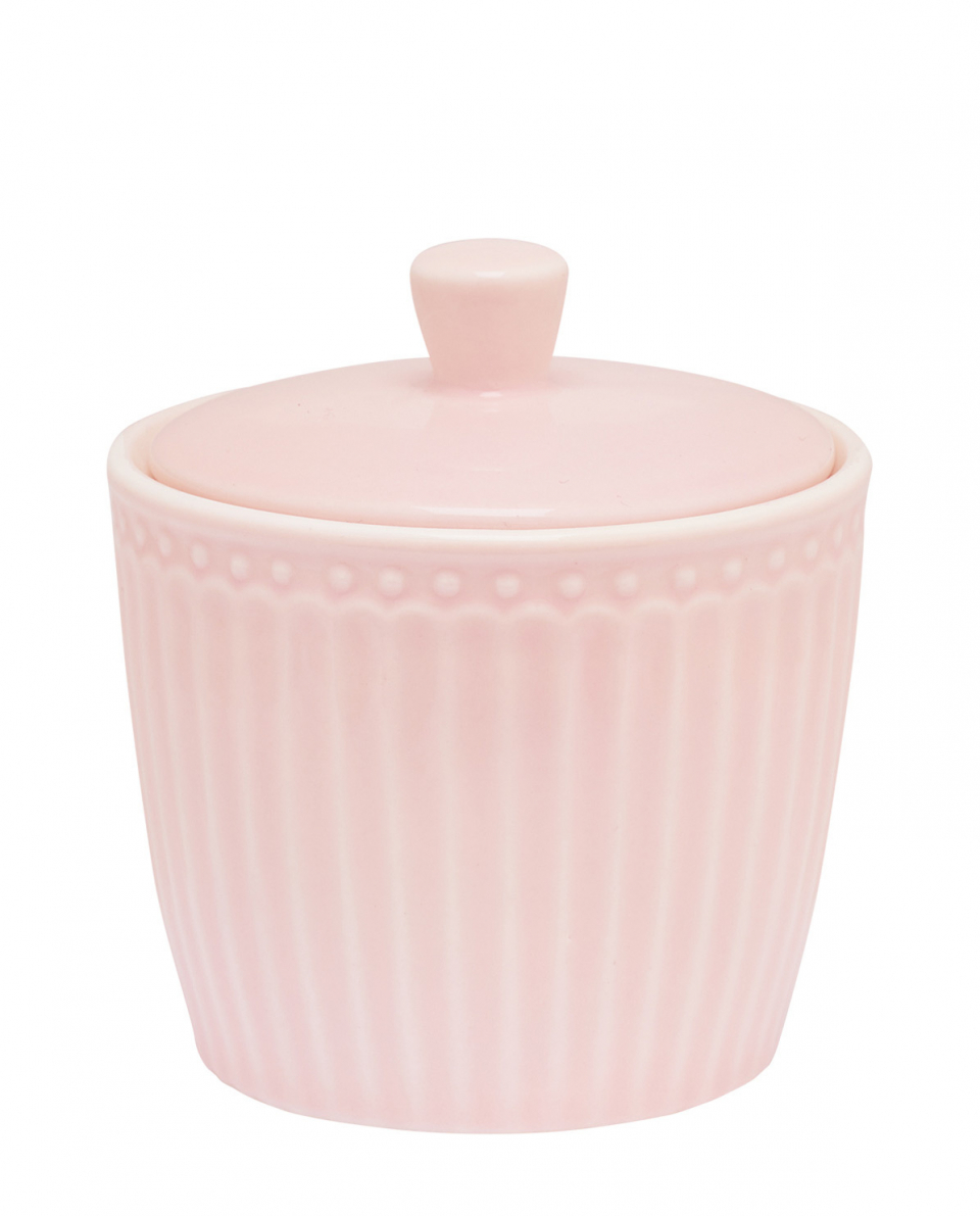 Greengate Alice Zuckerdose