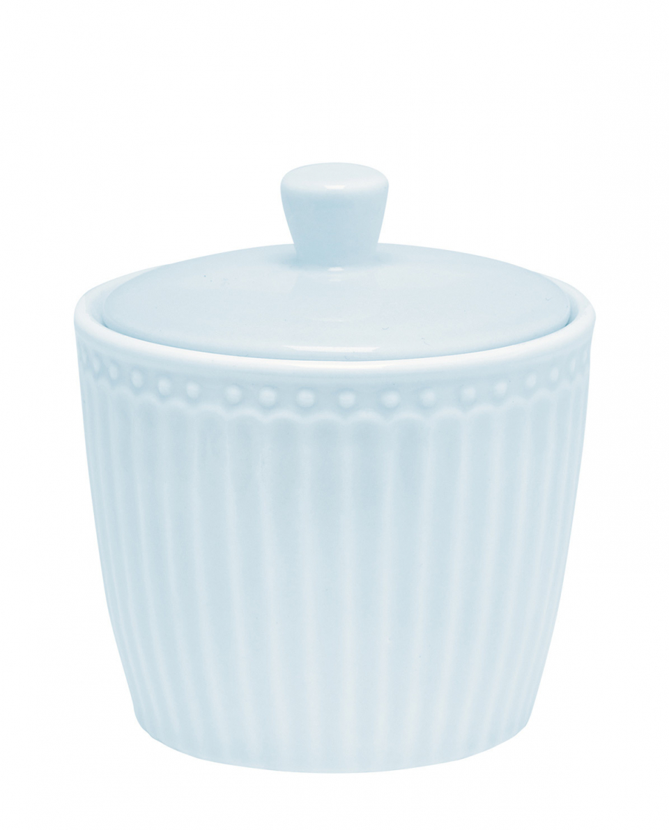 Greengate Alice Zuckerdose