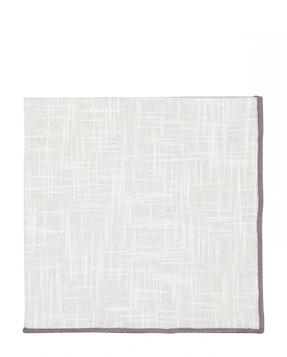 Greengate Allie Stoffserviette pale grey