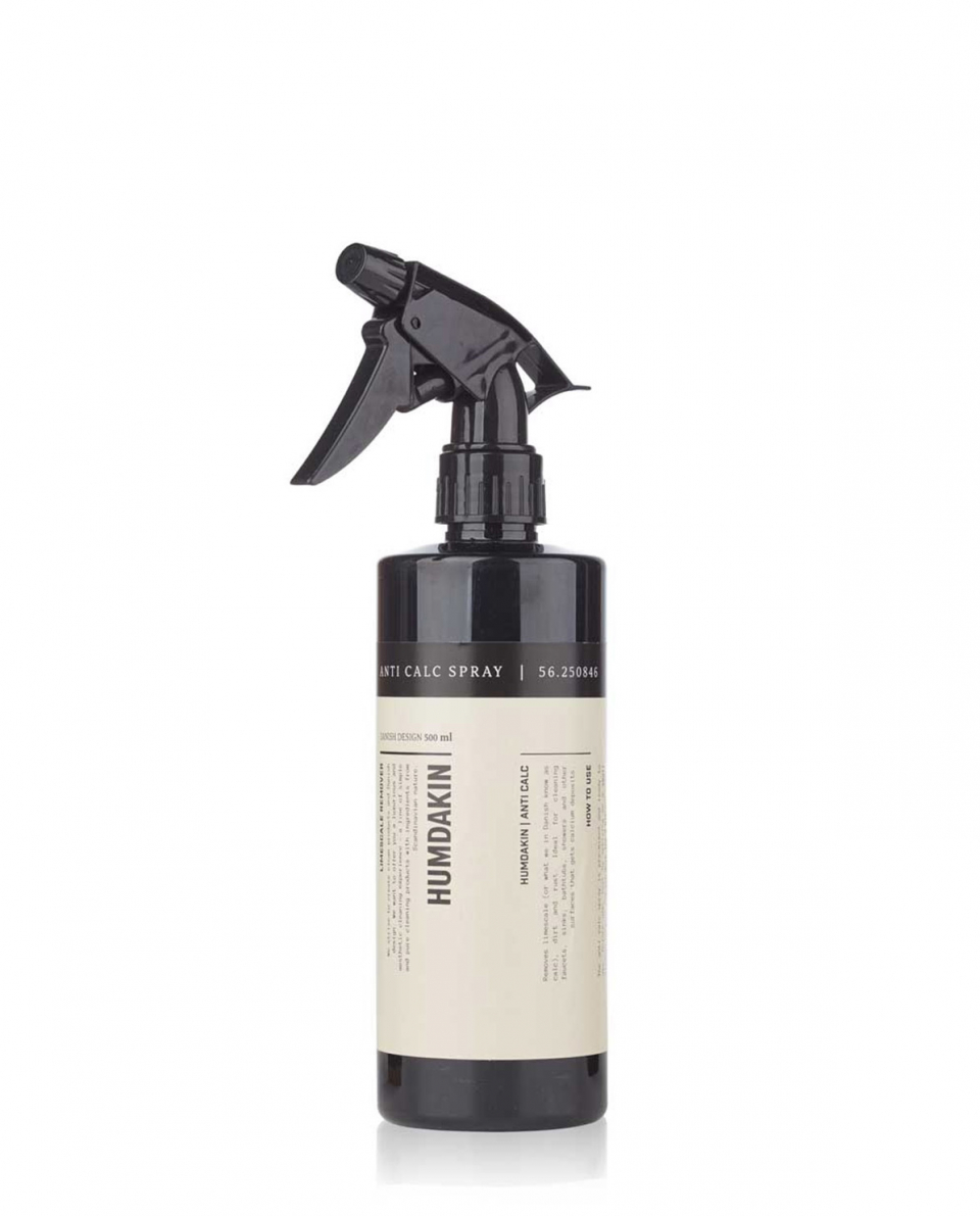 HUMDAKIN Anti Kalk Spray
