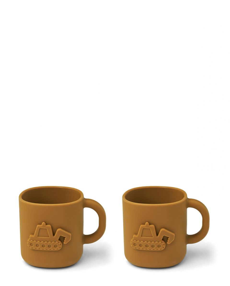 Liewood Becher Set Chaves One Size