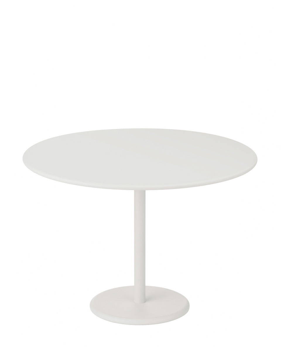 blomus Beistelltisch Stay Outdoor Ø 50 cm