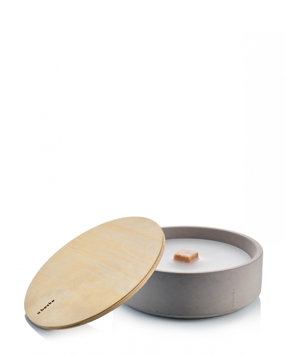 Beske-Manufaktur Betonfeuer SUMA 19 cm