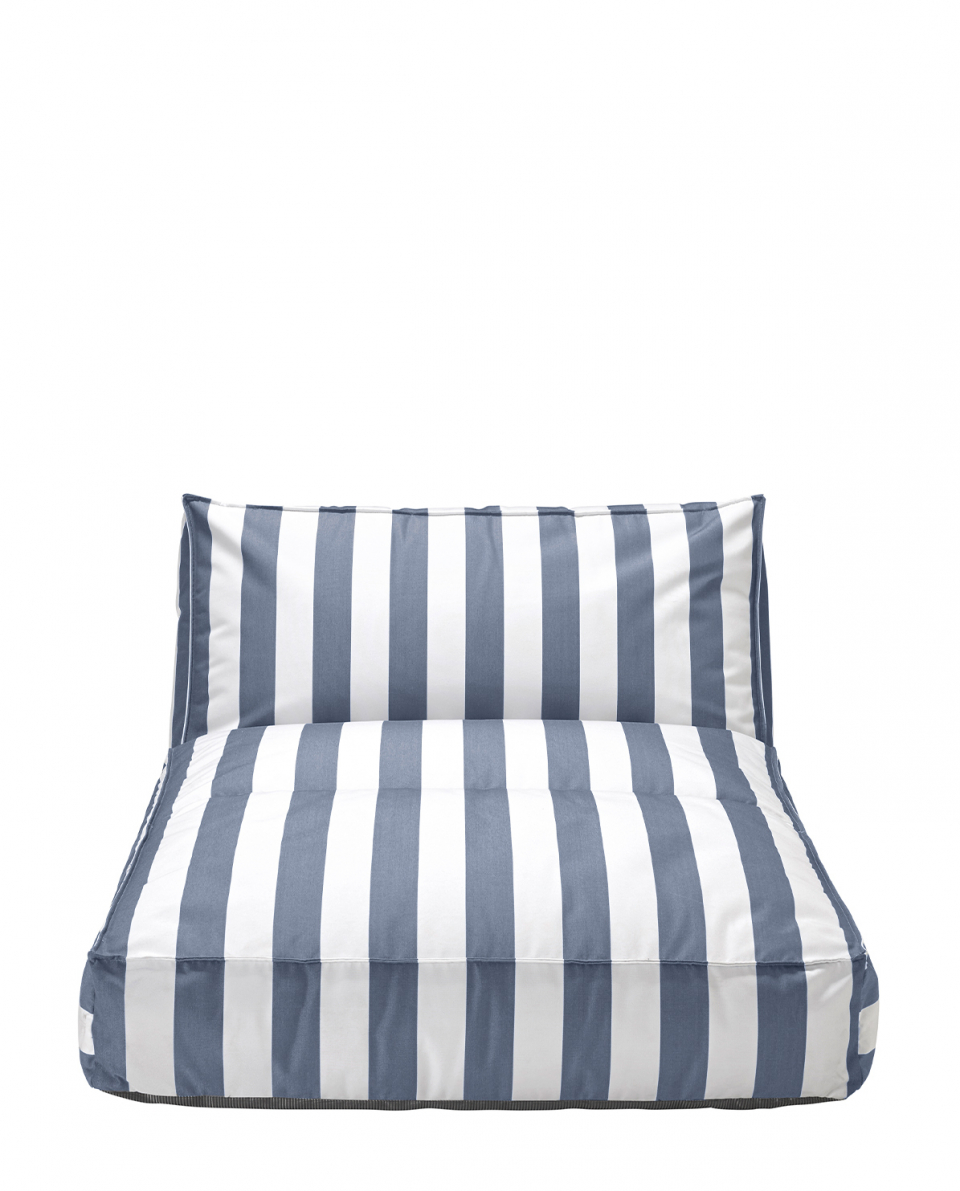 blomus Bett Daybed Stay Outdoor gestreift One Size