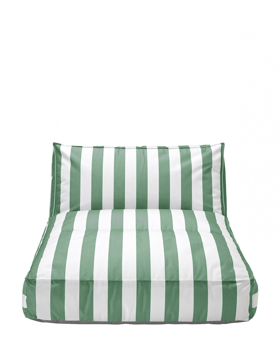 blomus Bett Daybed Stay Outdoor gestreift One Size