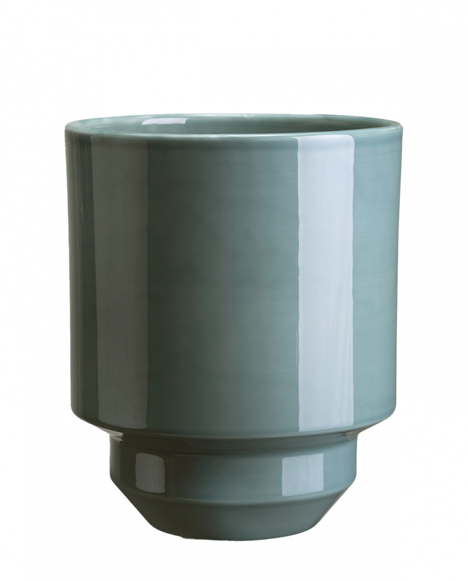 Bergs Potter Blumentopf The Hoff Pot Ø 21 cm