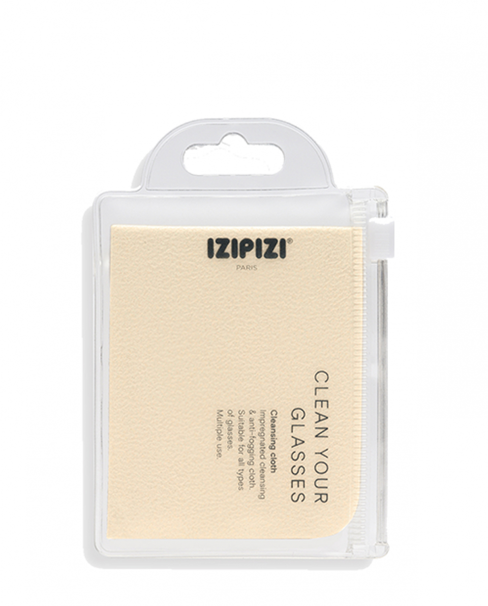 Izipizi Brillenputztuch