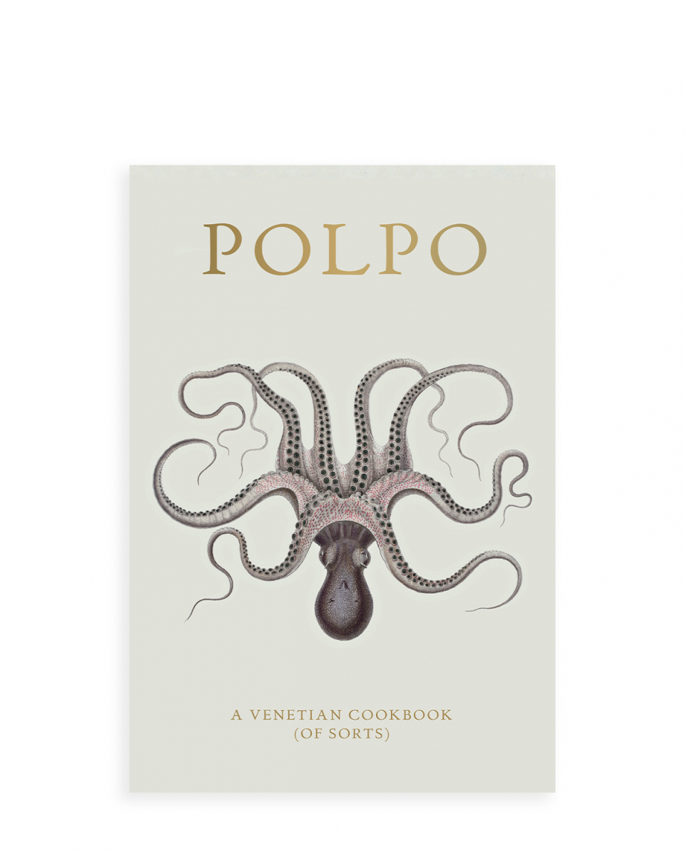 New Mags Buch Polpo