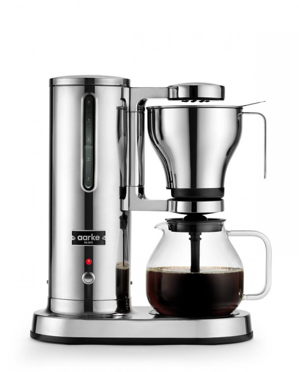 Aarke Coffee Maker Filterkaffeemaschine