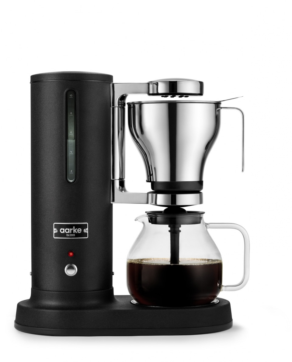 Aarke Coffee Maker Filterkaffeemaschine One Size