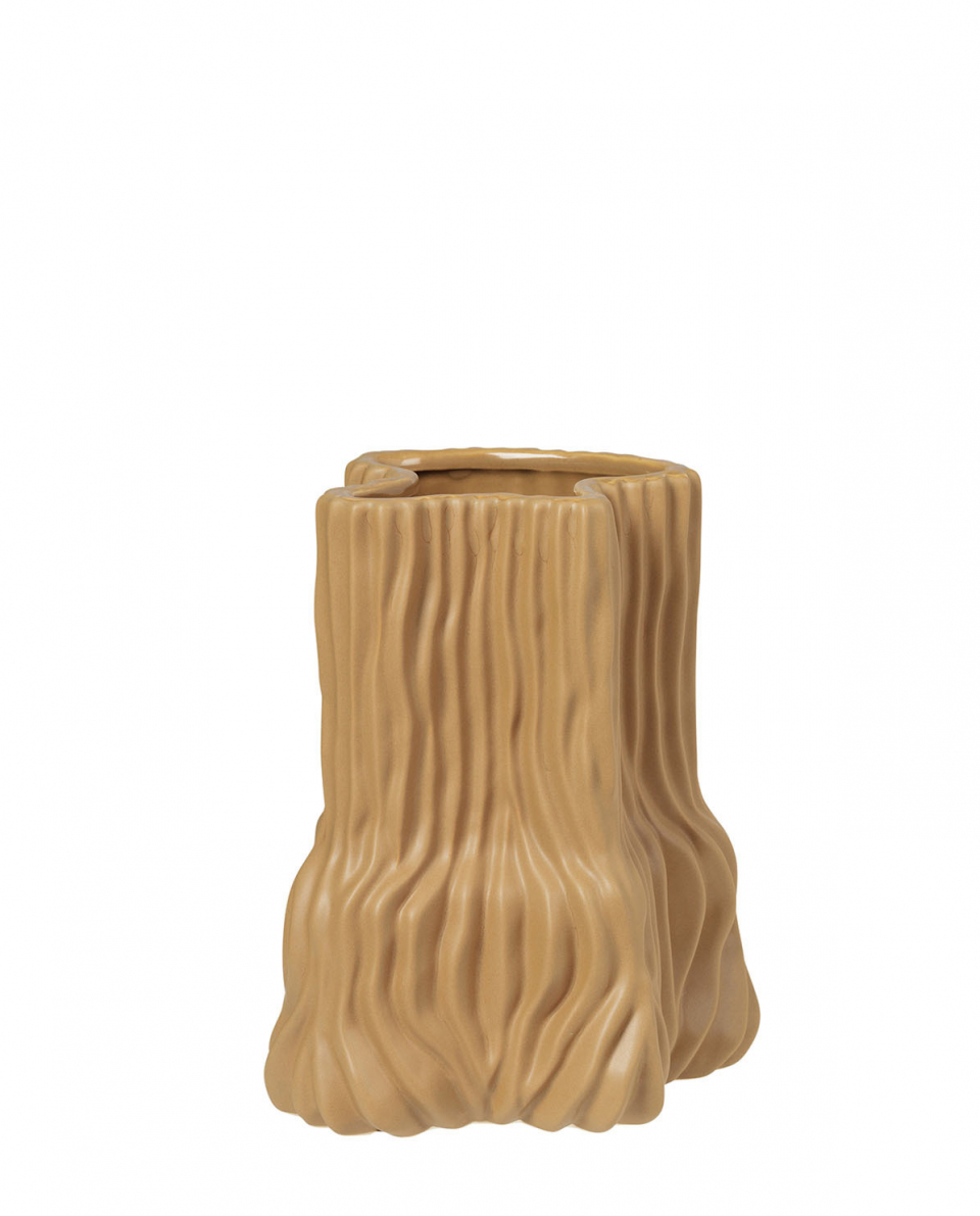 Broste Copenhagen Deko Vase Magny