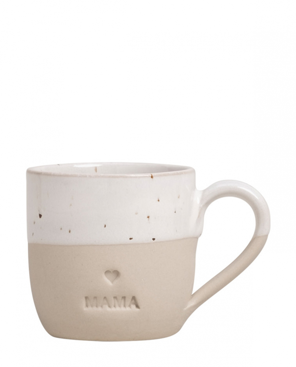 Eulenschnitt Espresso Tasse Mama One Size