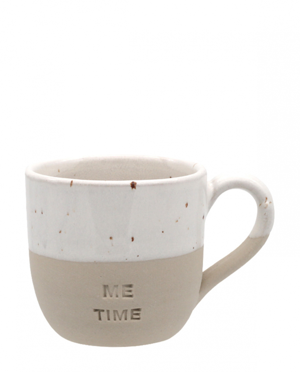 Eulenschnitt Espresso Tasse Me Time One Size